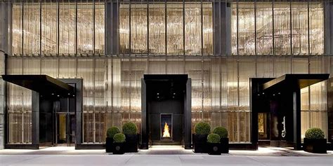 Baccarat Hotel Jobs in New York (2024) .